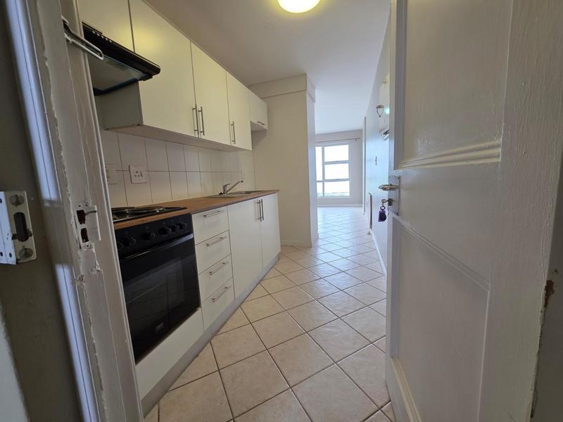 To Let 1 Bedroom Property for Rent in Blouberg Beachfront Western Cape